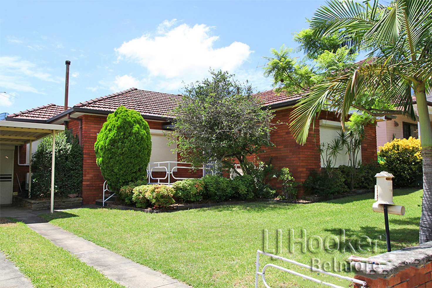 Main view of Homely house listing, 19 Eleanor Avenue, Belmore NSW 2192