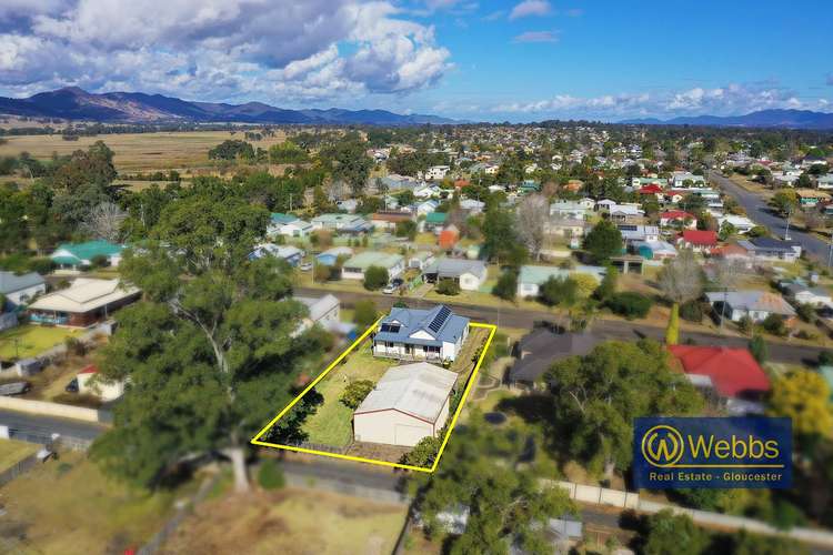 Main view of Homely house listing, 28 Cook Street, Gloucester NSW 2422