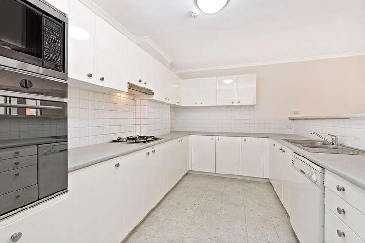 Second view of Homely apartment listing, 505/3-5 Albert Road, Strathfield NSW 2135