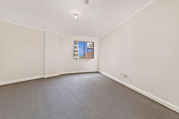 Fourth view of Homely apartment listing, 505/3-5 Albert Road, Strathfield NSW 2135