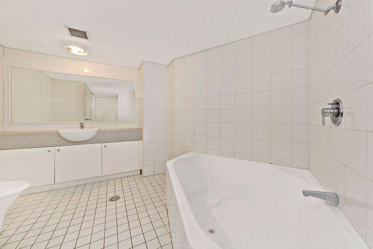 Fifth view of Homely apartment listing, 505/3-5 Albert Road, Strathfield NSW 2135