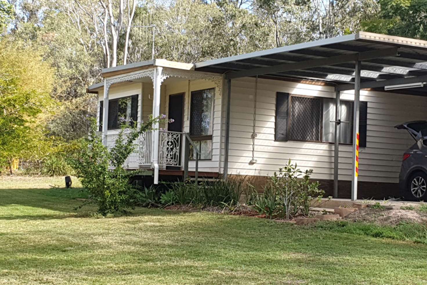 Main view of Homely house listing, 2112 BEAUDESERT-BEENLEIGH ROAD, Tamborine QLD 4270