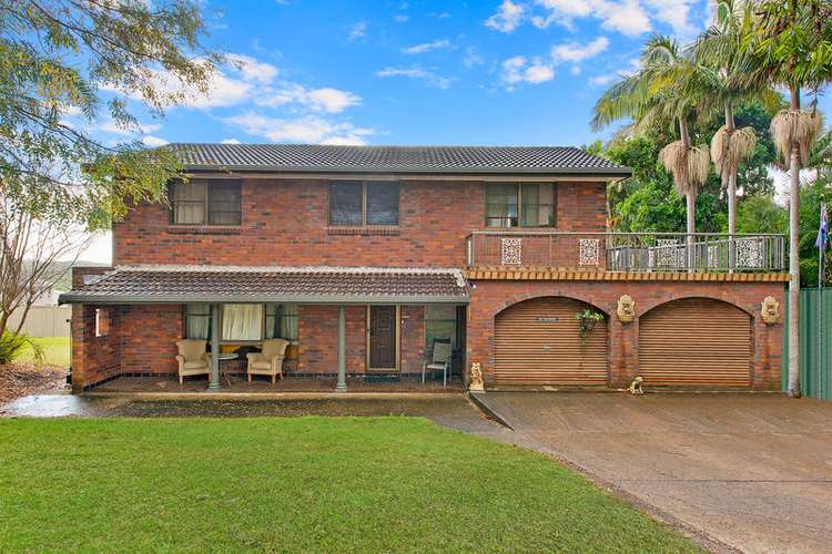 Fourth view of Homely house listing, 1084 Ocean Drive, Bonny Hills NSW 2445