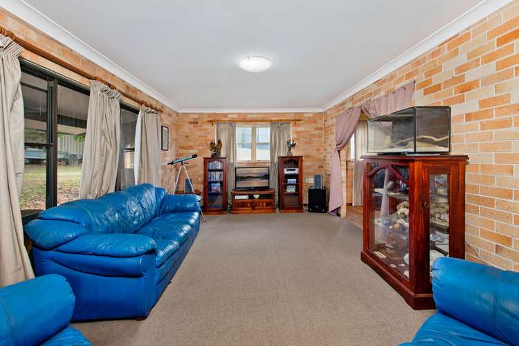 Fifth view of Homely house listing, 1084 Ocean Drive, Bonny Hills NSW 2445