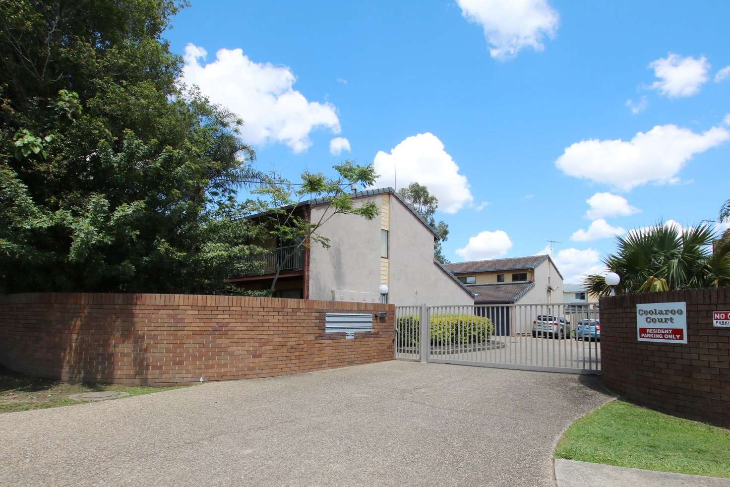 Main view of Homely townhouse listing, 8/2 College Street, Loganlea QLD 4131
