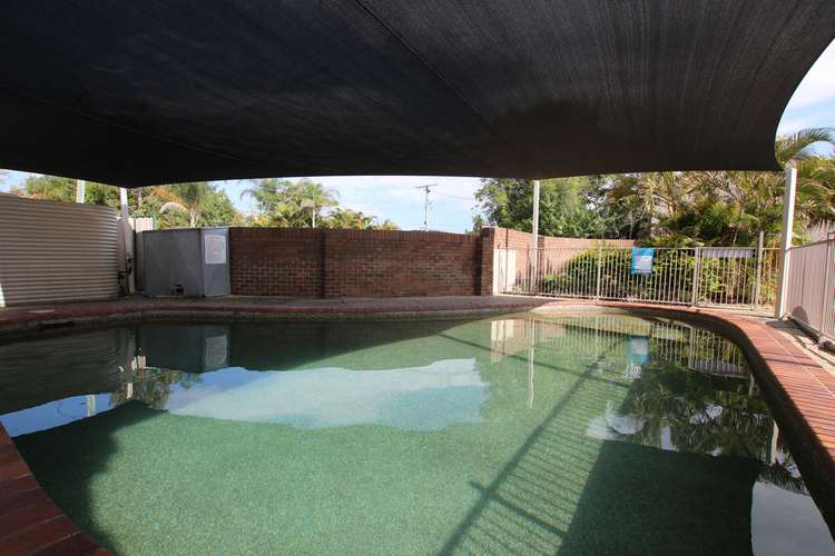 Second view of Homely townhouse listing, 8/2 College Street, Loganlea QLD 4131