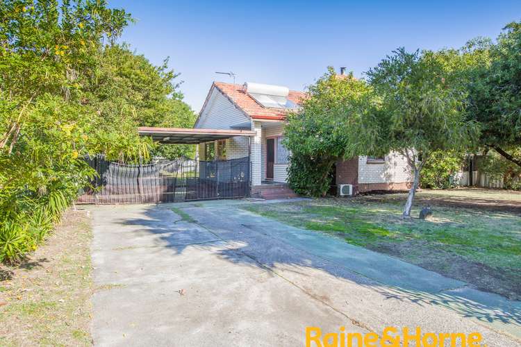 Main view of Homely house listing, 29 Kimber Street, Carey Park WA 6230