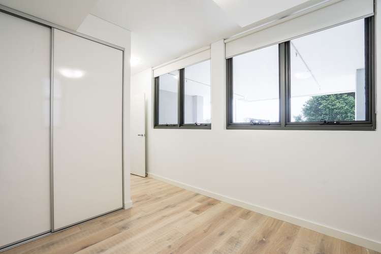 Fourth view of Homely apartment listing, 4/14 Pound Road, Hornsby NSW 2077