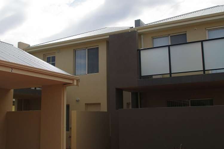 Main view of Homely unit listing, 7/6 Sayer Street, Midland WA 6056