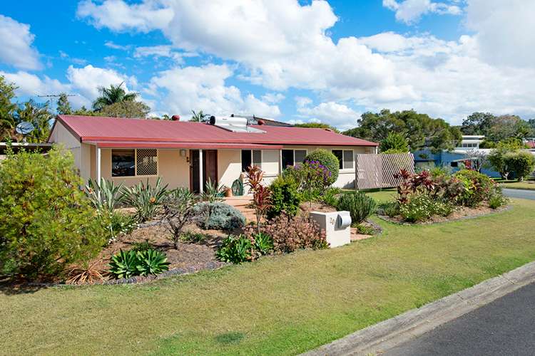 Main view of Homely house listing, 20 Idamea Street, Carina Heights QLD 4152