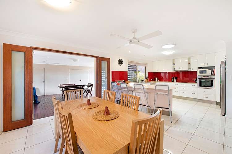 Second view of Homely house listing, 20 Idamea Street, Carina Heights QLD 4152