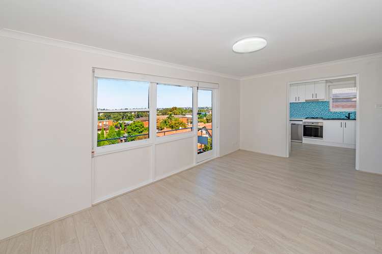 Second view of Homely apartment listing, 5/24 Kennedy Street, Kingsford NSW 2032
