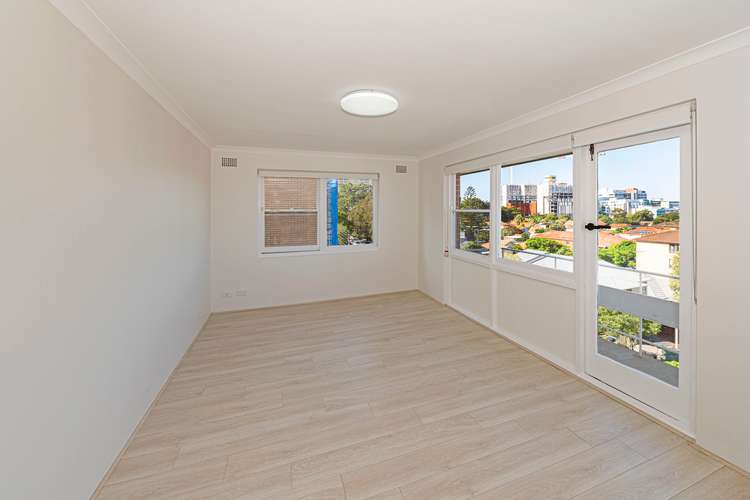 Third view of Homely apartment listing, 5/24 Kennedy Street, Kingsford NSW 2032