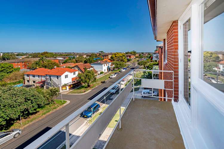 Fourth view of Homely apartment listing, 5/24 Kennedy Street, Kingsford NSW 2032