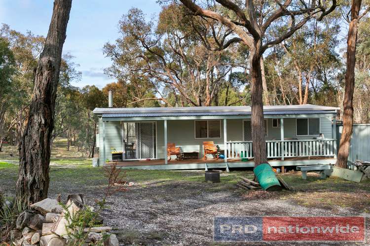 Fourth view of Homely house listing, 123 Packhams Lane, Beaufort VIC 3373