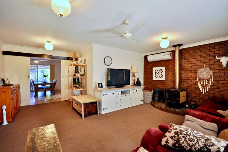 Second view of Homely house listing, 94 Cambridge Crescent, Cooloongup WA 6168