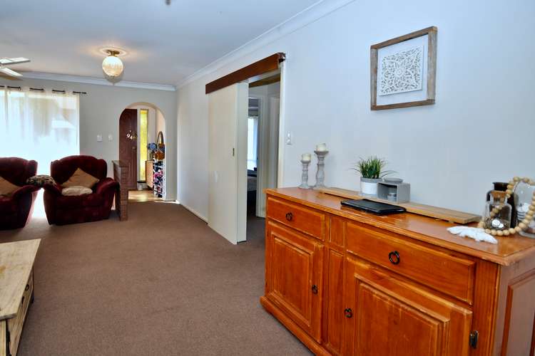 Sixth view of Homely house listing, 94 Cambridge Crescent, Cooloongup WA 6168