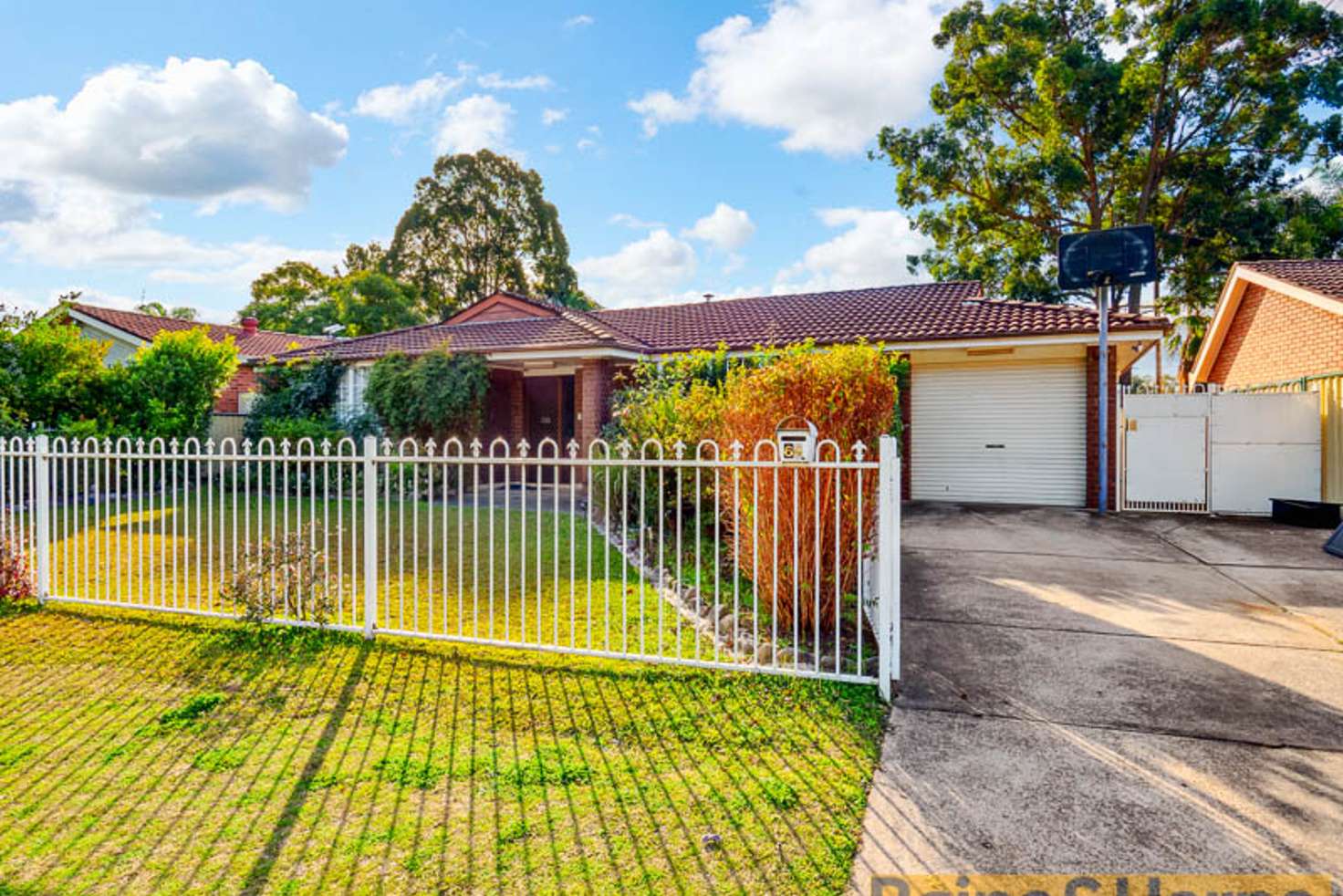 Main view of Homely house listing, 64 Sirius Road, Bligh Park NSW 2756