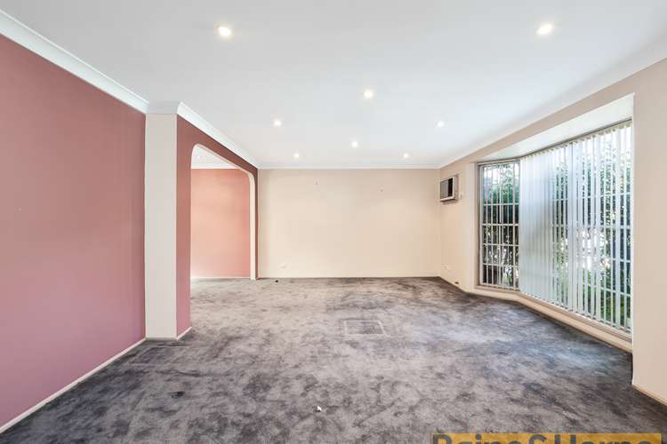 Fifth view of Homely house listing, 64 Sirius Road, Bligh Park NSW 2756