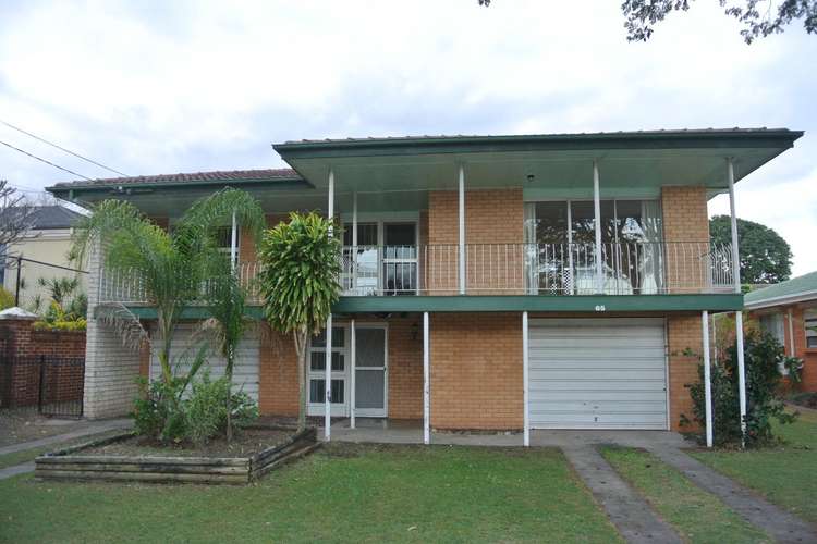 Main view of Homely house listing, 65 Boonaree Street, Sunnybank QLD 4109