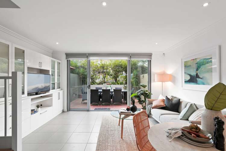 Second view of Homely apartment listing, 6/1-3 Elizabeth Avenue, Mascot NSW 2020