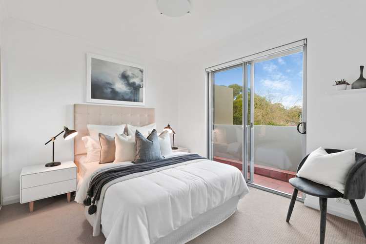 Sixth view of Homely apartment listing, 6/1-3 Elizabeth Avenue, Mascot NSW 2020