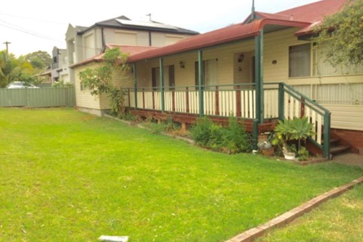 Main view of Homely house listing, 30 UNIVERSAL AVE, Georges Hall NSW 2198