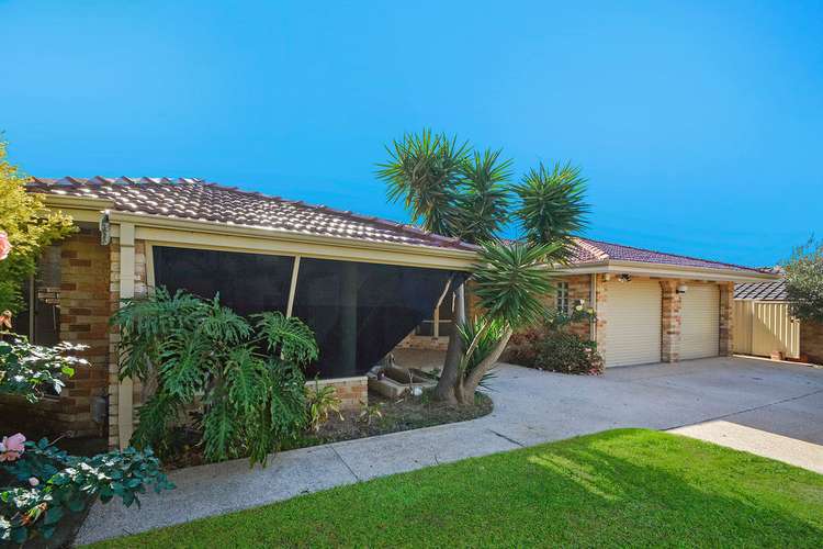 Main view of Homely house listing, 75 Claygate Way, Kingsley WA 6026