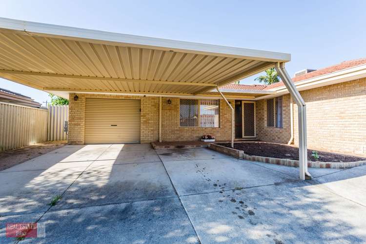 Main view of Homely house listing, 3 Oats Court, Midland WA 6056