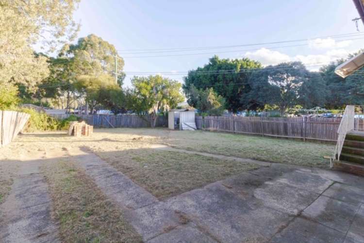 Second view of Homely house listing, 56 Antoine Street, Rydalmere NSW 2116