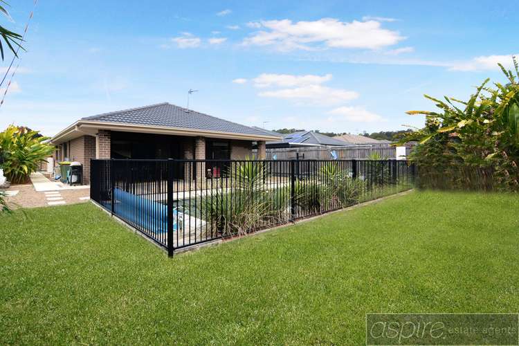Second view of Homely house listing, 11 DAUNTLESS AVENUE, Bli Bli QLD 4560