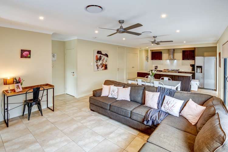 Third view of Homely house listing, 11 DAUNTLESS AVENUE, Bli Bli QLD 4560