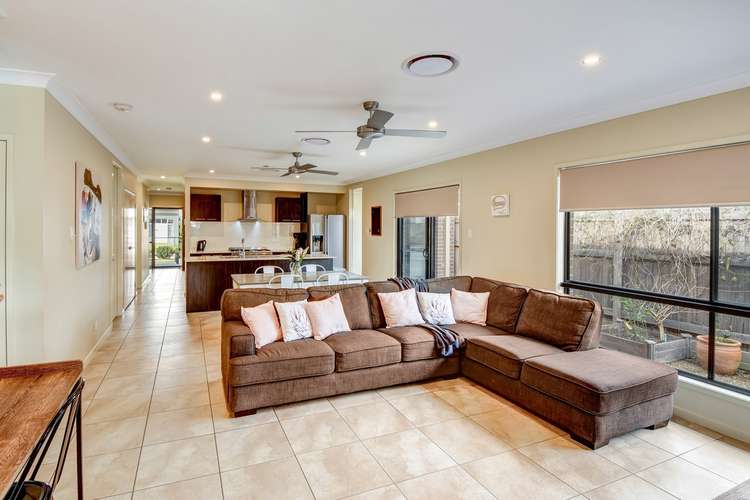 Sixth view of Homely house listing, 11 DAUNTLESS AVENUE, Bli Bli QLD 4560