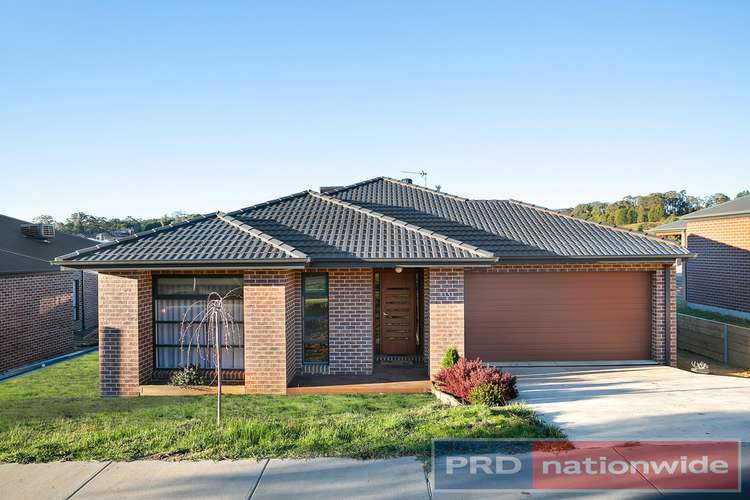 Main view of Homely house listing, 13 Illana Street, Brown Hill VIC 3350