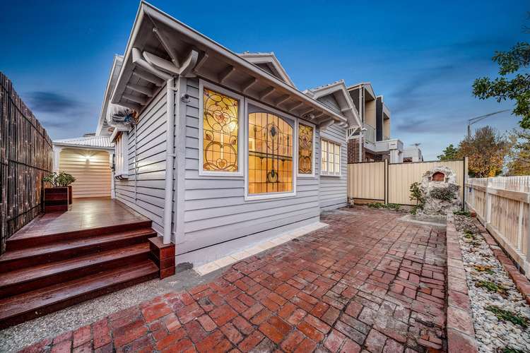 Second view of Homely house listing, 60 Donald Street, Footscray VIC 3011