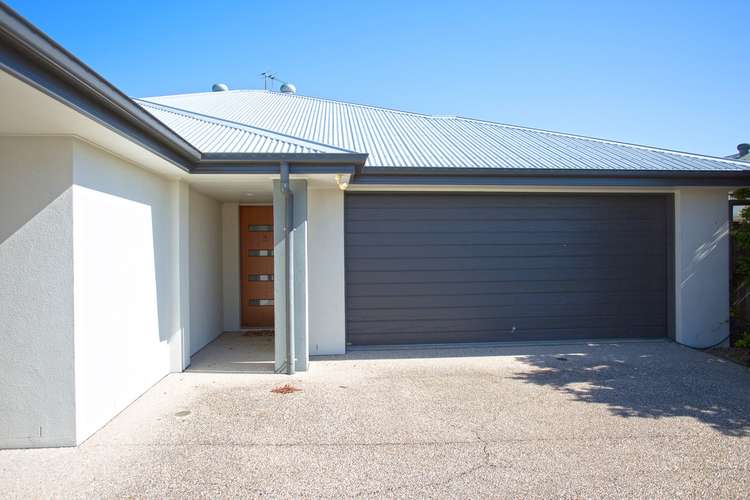 Third view of Homely unit listing, 2/9 Galleon Circuit, Bucasia QLD 4750