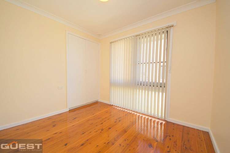 Fifth view of Homely house listing, 1 Manuka Crescent, Bass Hill NSW 2197