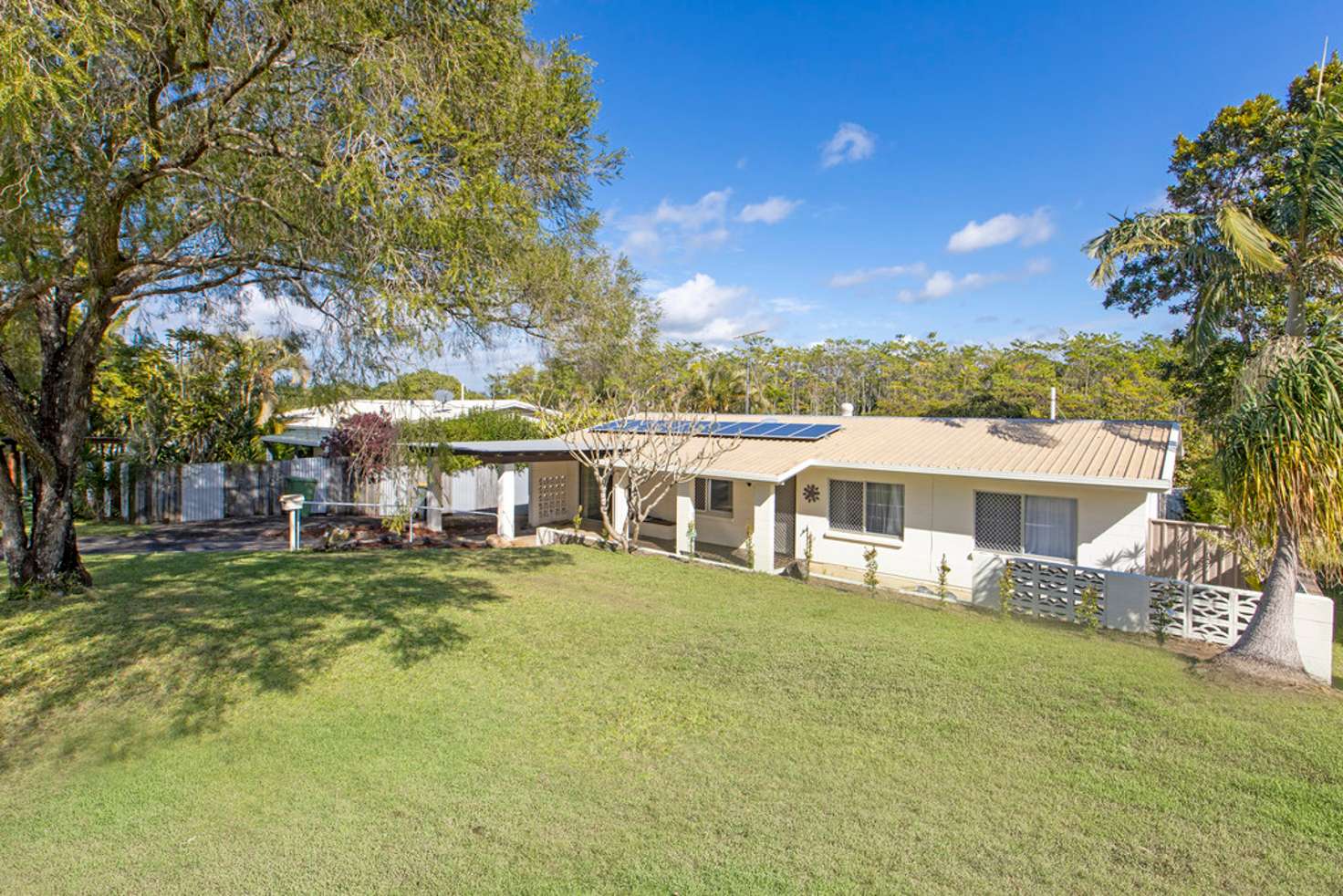 Main view of Homely house listing, 14 Nabal Street, Bli Bli QLD 4560