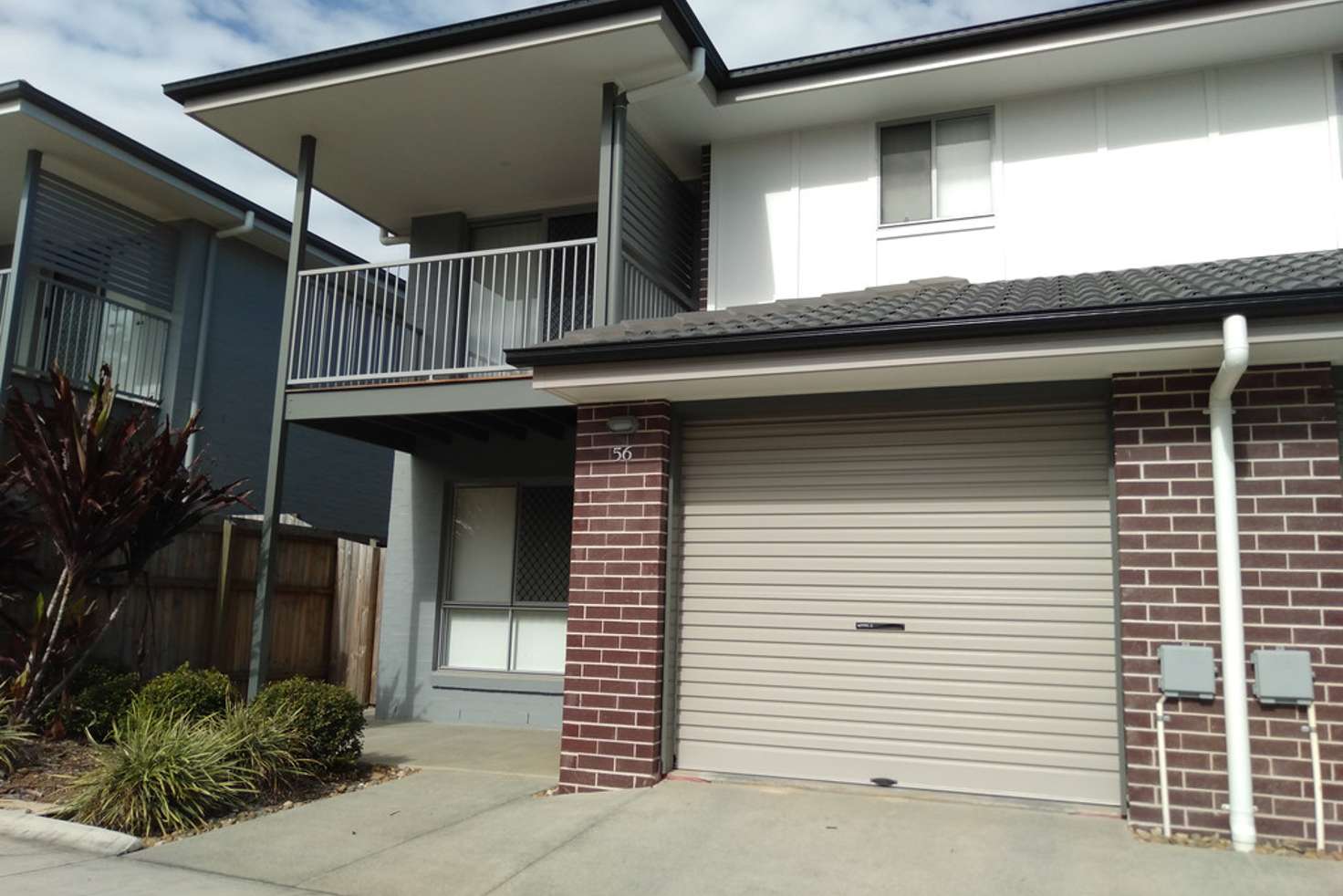 Main view of Homely townhouse listing, 56/108 Alma Road, Dakabin QLD 4503