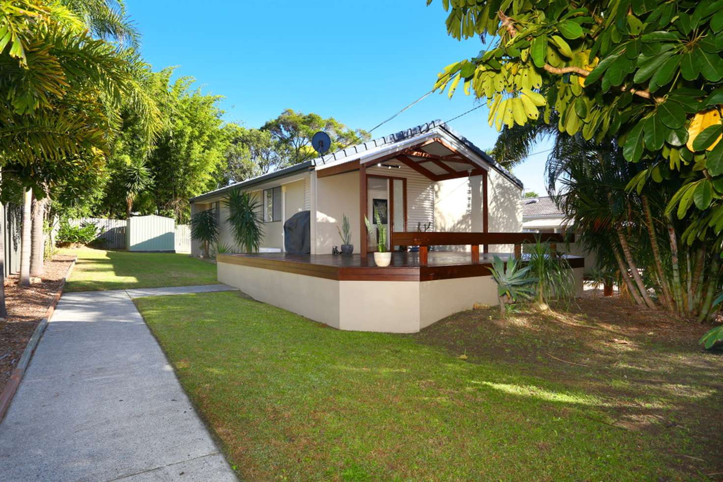 Main view of Homely house listing, 3 Gidgee Court, Molendinar QLD 4214