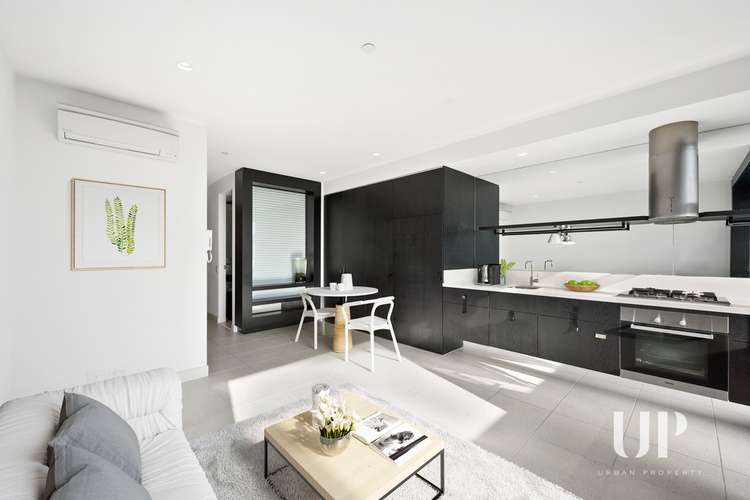 Main view of Homely apartment listing, 1001/12-14 Claremont Street, South Yarra VIC 3141