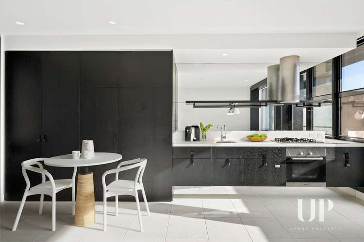 Third view of Homely apartment listing, 1001/12-14 Claremont Street, South Yarra VIC 3141