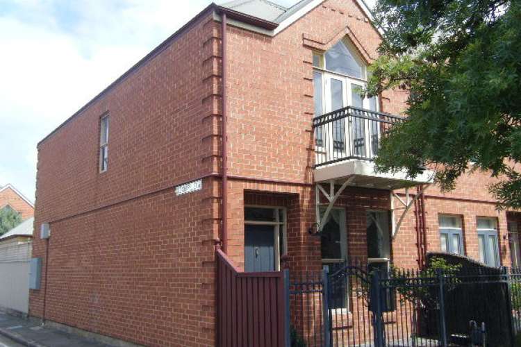 Third view of Homely townhouse listing, 153 Tynte Street, North Adelaide SA 5006