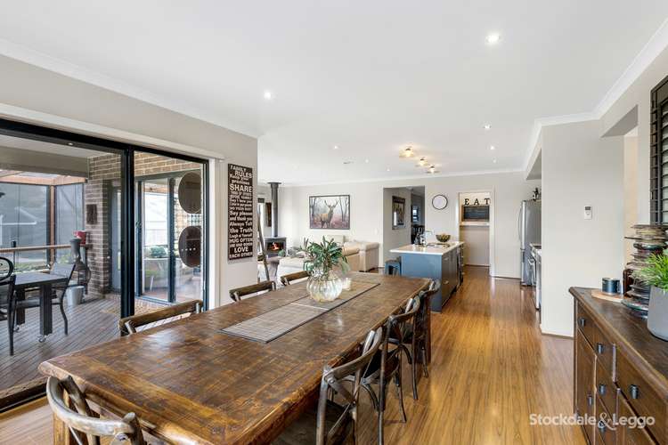 Fifth view of Homely house listing, 24 Macrossan Ave, Bannockburn VIC 3331