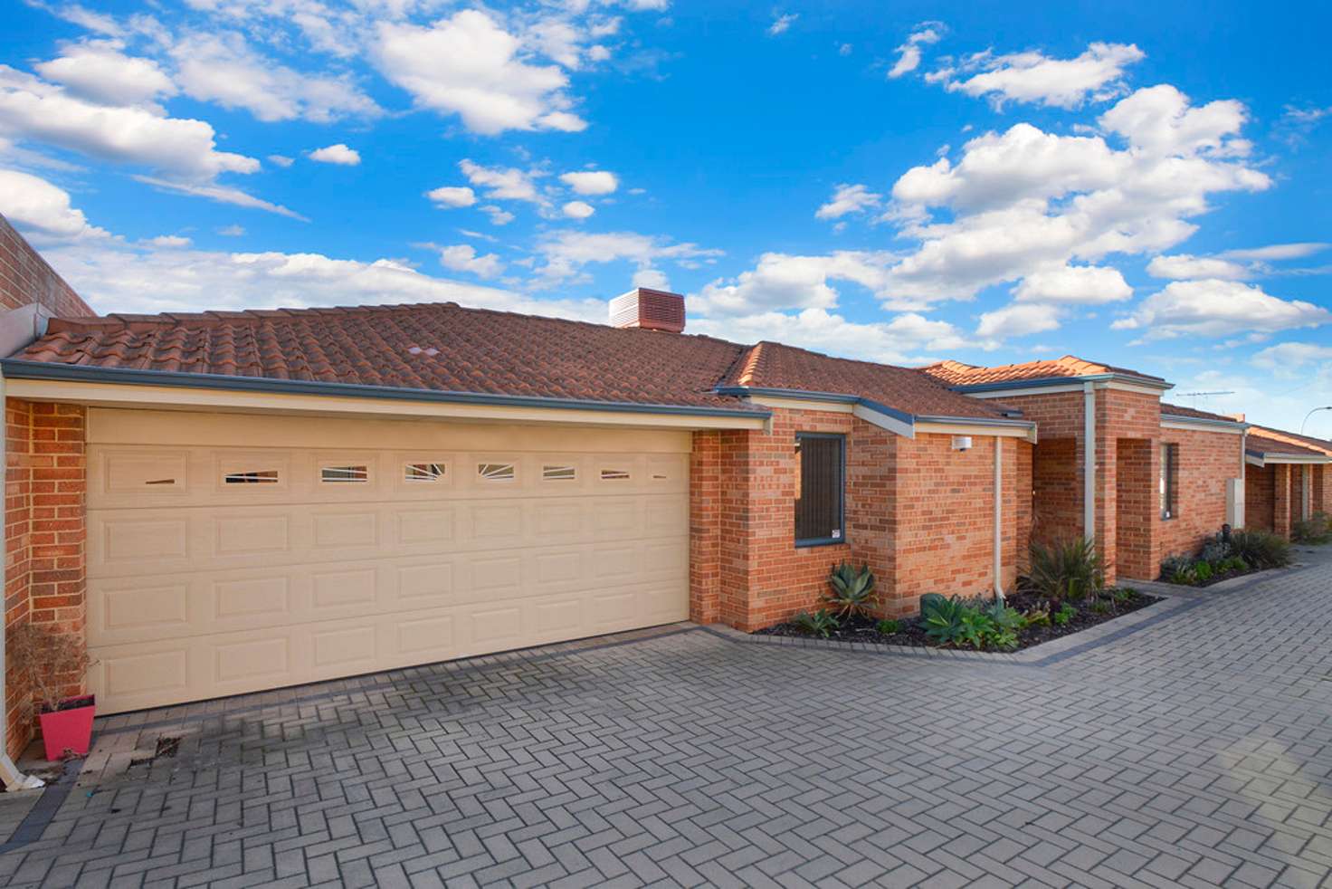 Main view of Homely townhouse listing, 7/39 Brookside Gardens, Caversham WA 6055