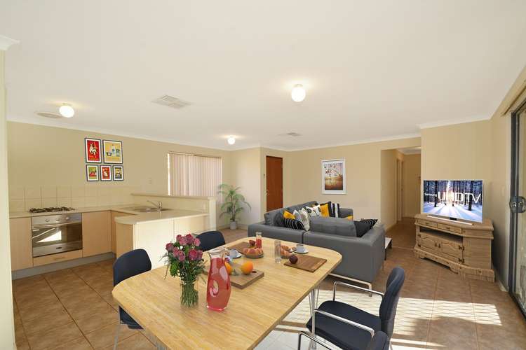 Second view of Homely townhouse listing, 7/39 Brookside Gardens, Caversham WA 6055