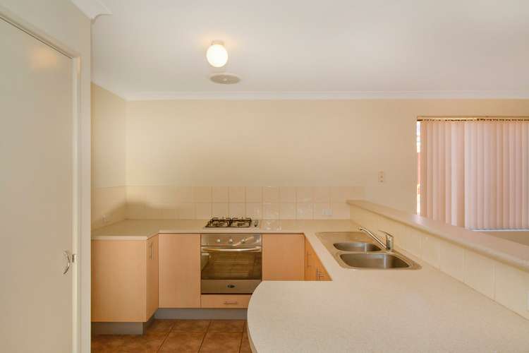 Third view of Homely townhouse listing, 7/39 Brookside Gardens, Caversham WA 6055