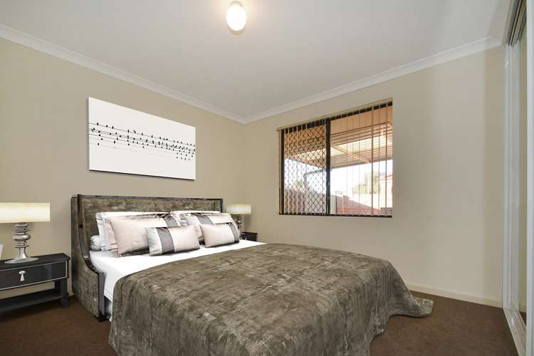 Fourth view of Homely townhouse listing, 7/39 Brookside Gardens, Caversham WA 6055
