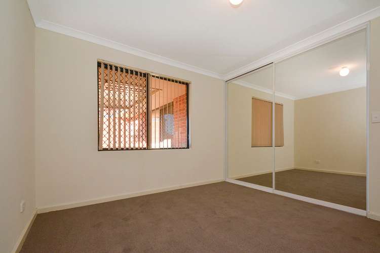 Fifth view of Homely townhouse listing, 7/39 Brookside Gardens, Caversham WA 6055
