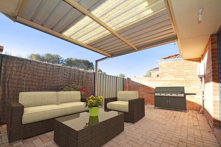 Seventh view of Homely townhouse listing, 7/39 Brookside Gardens, Caversham WA 6055